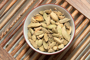 cardamom