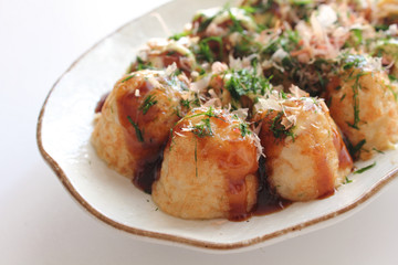 たこ焼き