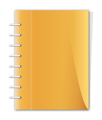 note book icon