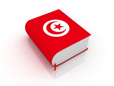tunisia book