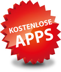 Button Rund Kostenlose Apps