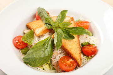 Caesar salad