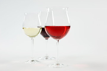 vini da degustare