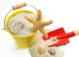 SandSpielzeug