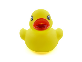 Canard Plastique