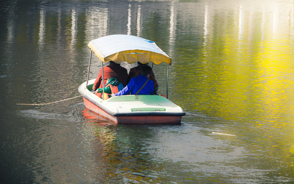 Slender West Lake