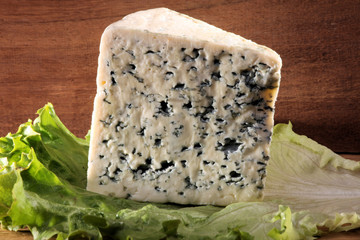 bleu d'Auvergne