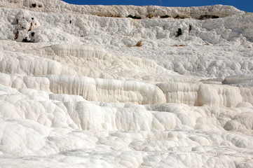 śnieg w lecie 2 © pracedoma81
