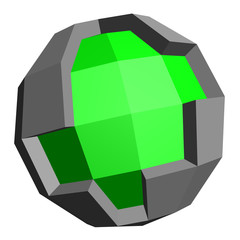 polygon_sphere