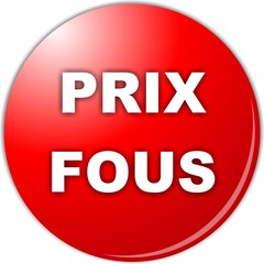 BOUTON prix fous
