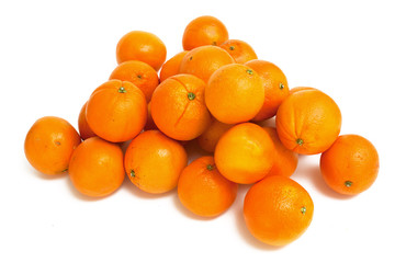 oranges
