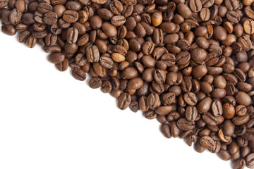 Coffee beans