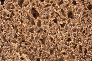 Bread texture