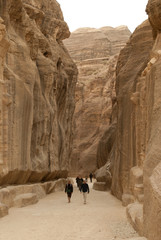 petra