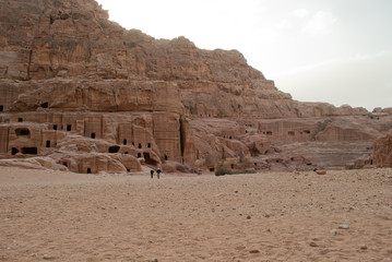petra