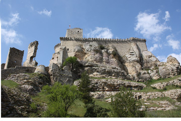 &agrave; Boulbon