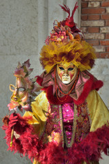 Carnival of Venice