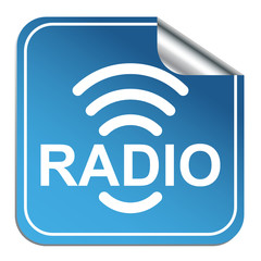 RADIO ICON