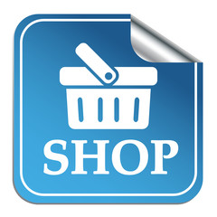 SHOP ICON