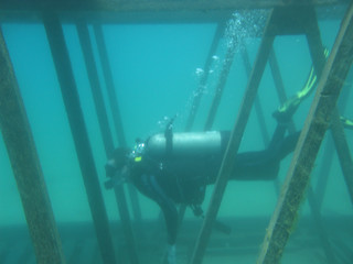 Underwater Exploration