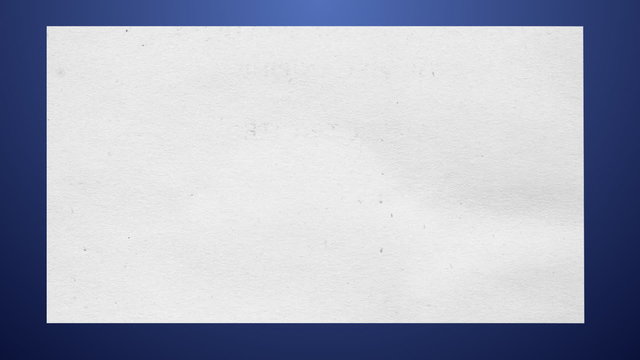 Incoming SMS animation