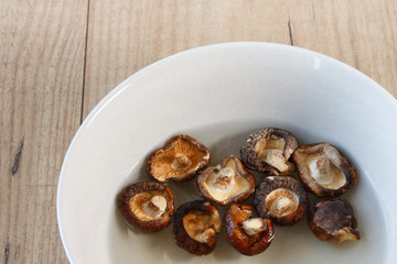 Shiitake