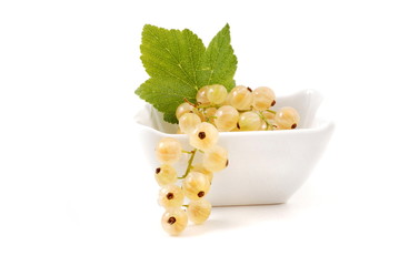 johannisbeeren