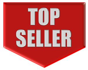 Marker rot Pfeil unten TOP SELLER