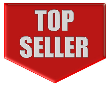 Marker rot Pfeil unten TOP SELLER