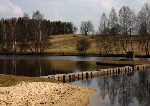 Moorbad