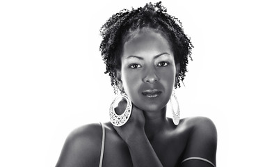 African women