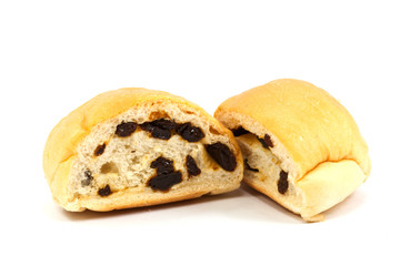 RAISIN BREAD