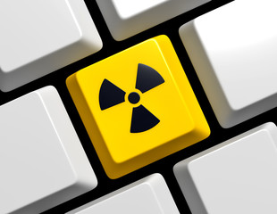 Atomare Katastrophe © sommersprossen