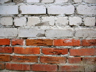 wall