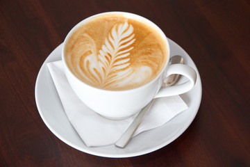 Latte Art