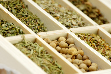 würzmischung für brot #2