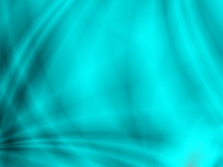 Abstract blue bacground