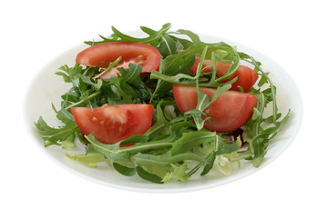 vegetable salad