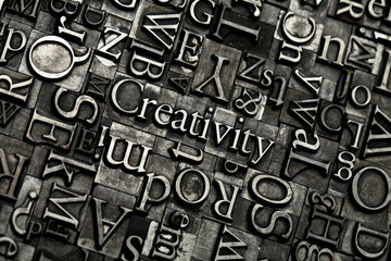 creativity