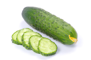 cucumbers