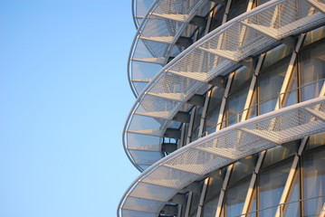 Torre del agua