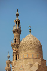 Ancient mosque