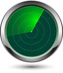 radar icon