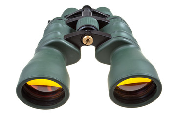 big field binocular