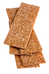 thin crispbreads
