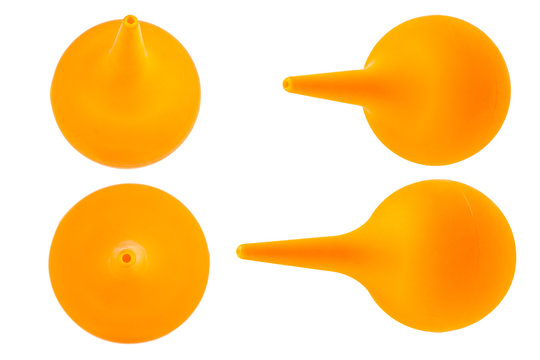 spray bulb