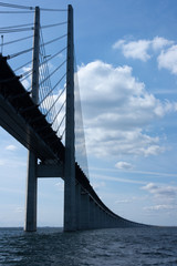 Öresund Brücke