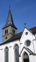 Kirche Bega 2