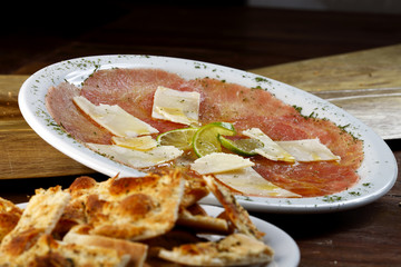Carpaccio
