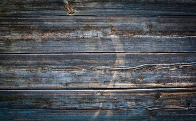 Fototapeta premium Surface and texture of the old boards